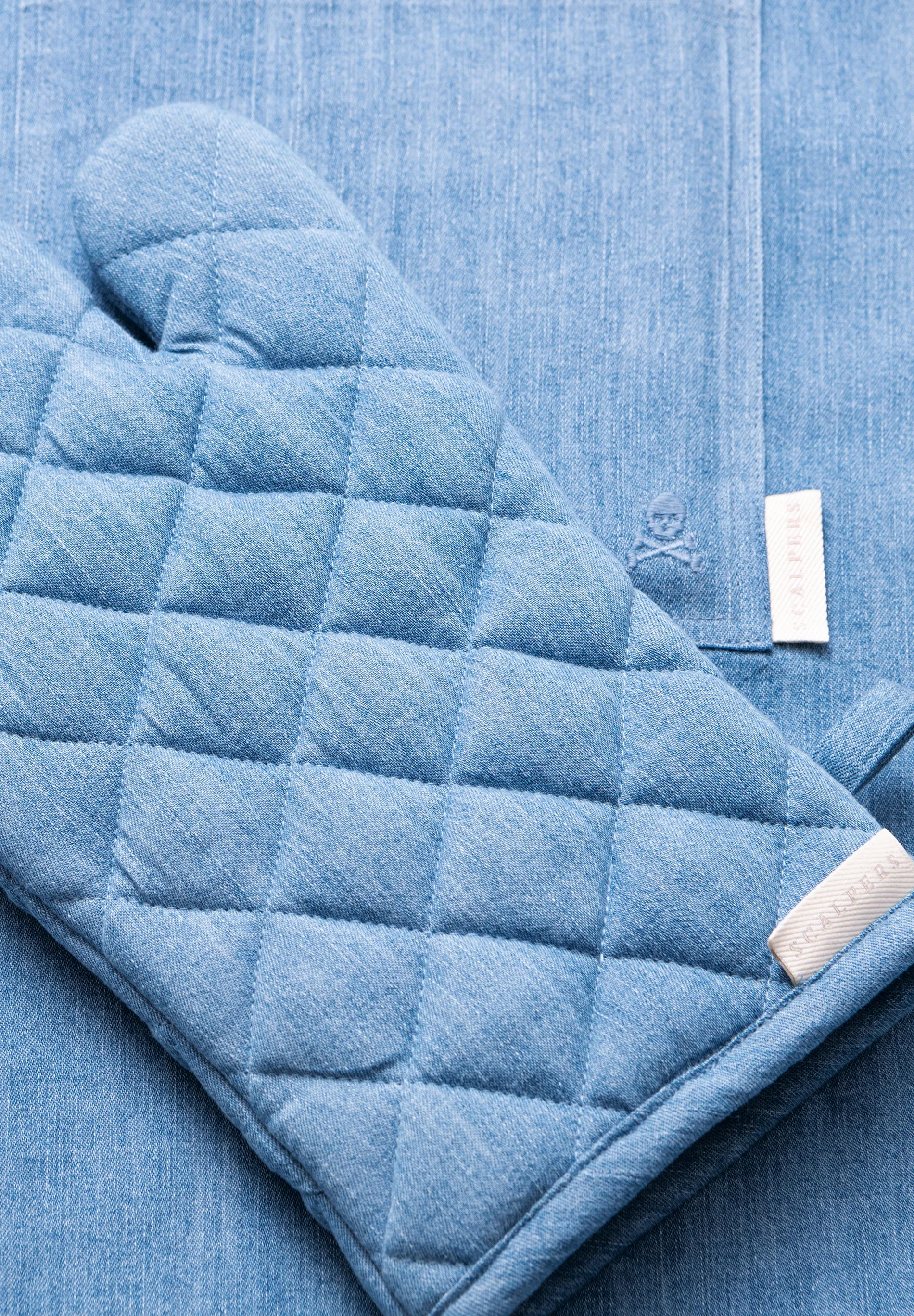 PACK COCINA DENIM