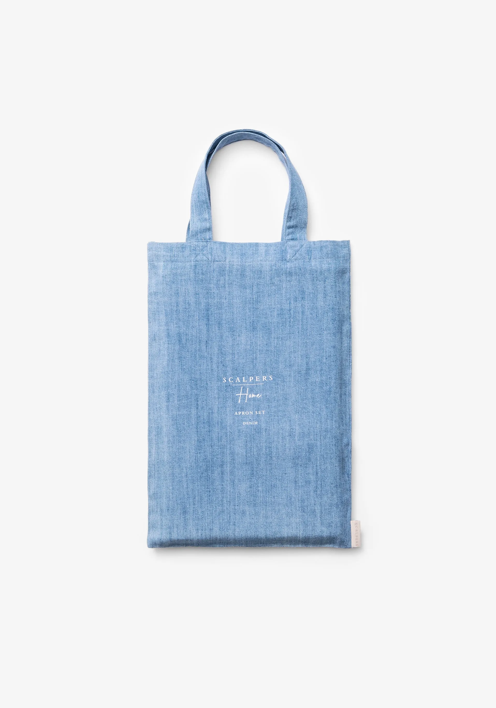 PACK COCINA DENIM