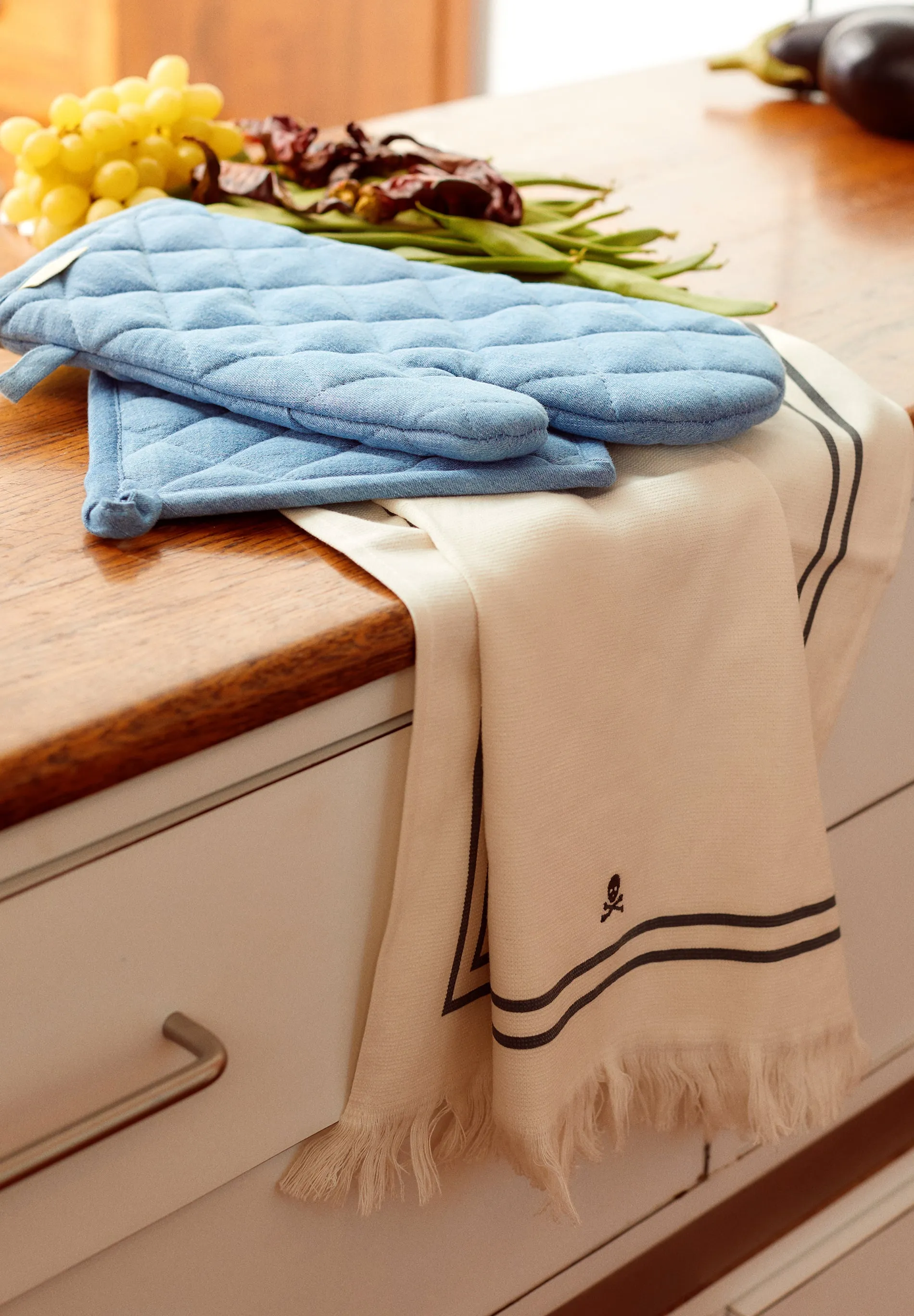 PACK COCINA DENIM