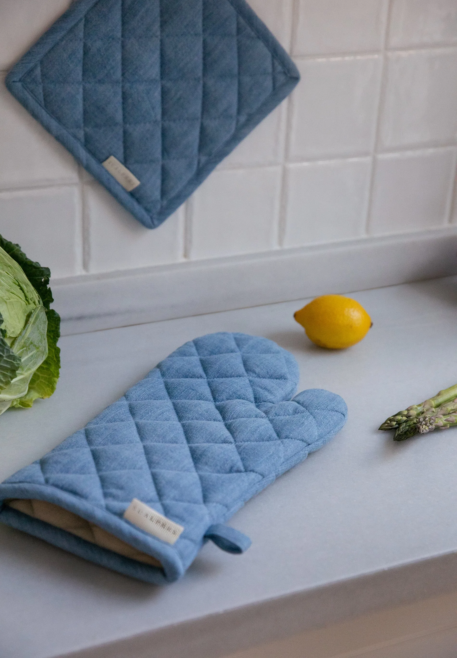 PACK COCINA DENIM