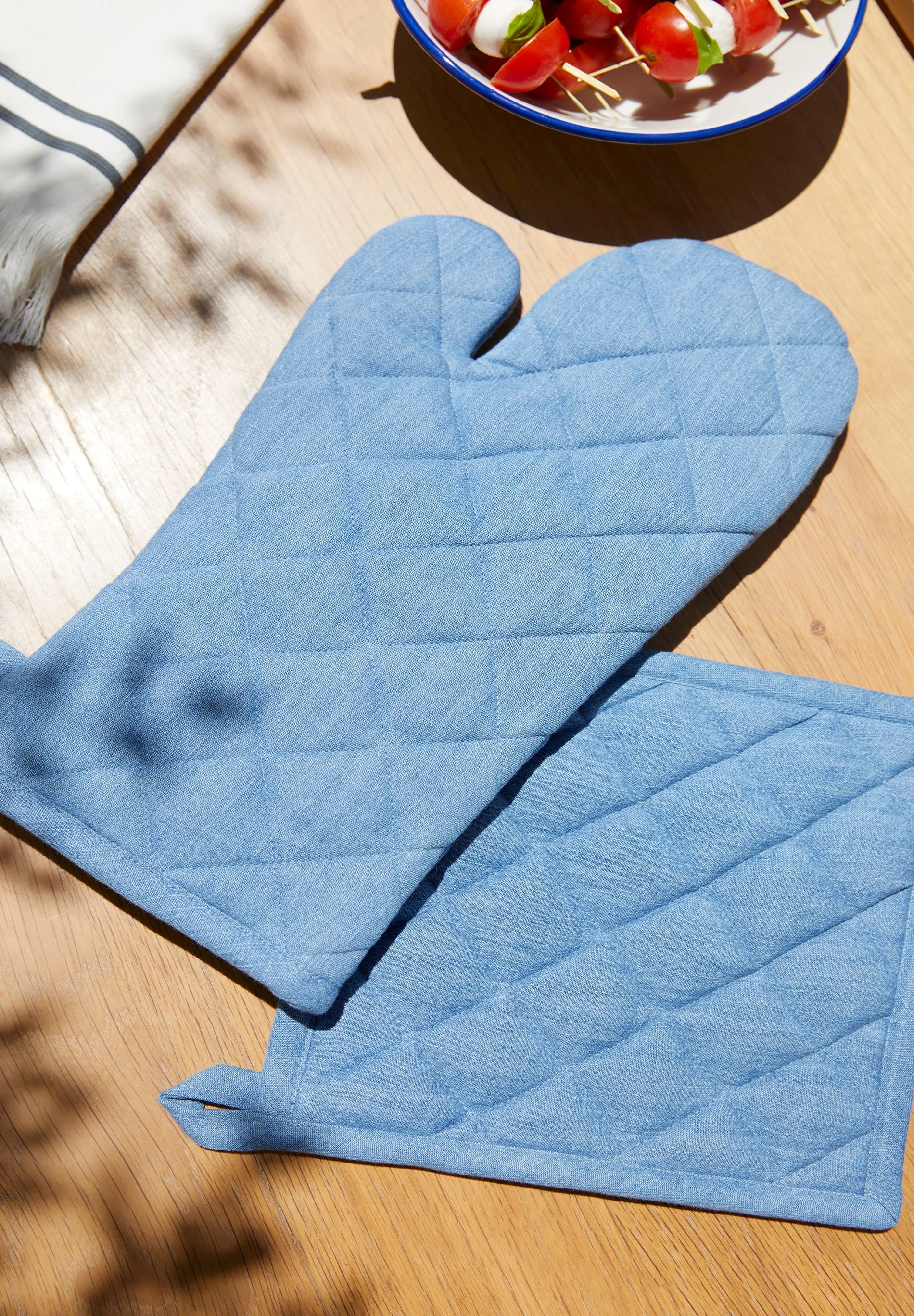 PACK COCINA DENIM