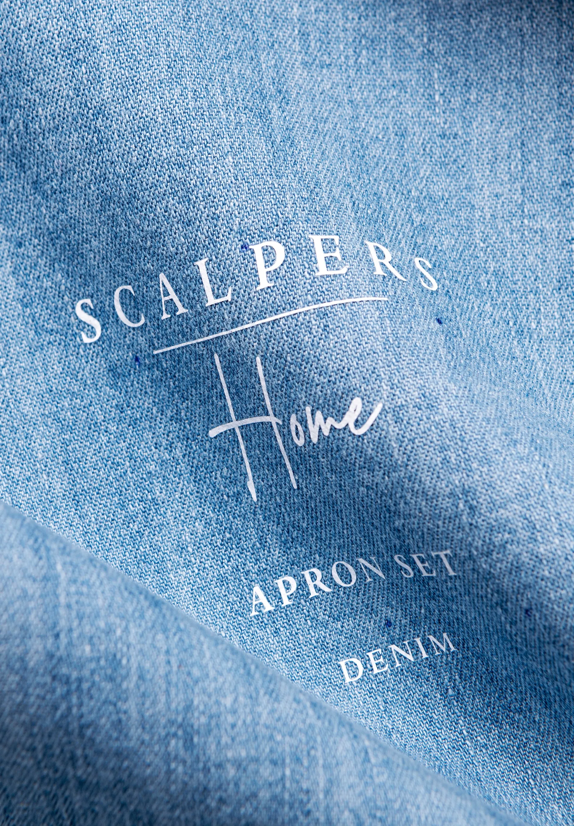 PACK COCINA DENIM