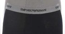 Pack de 3 Bóxers Emporio Armani Precio al por mayor 18.90 PVP 45