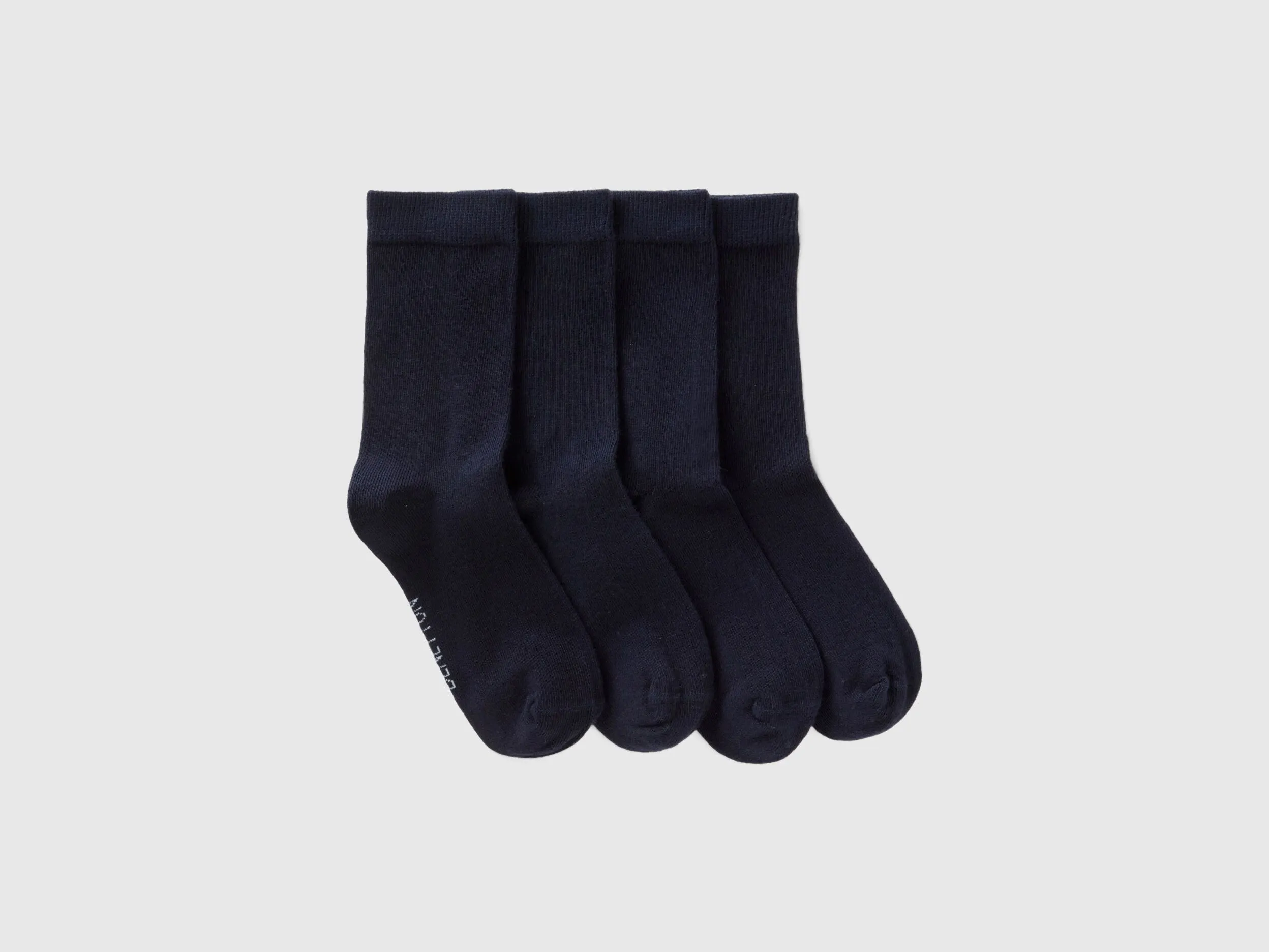 Pack de calcetines cortos
