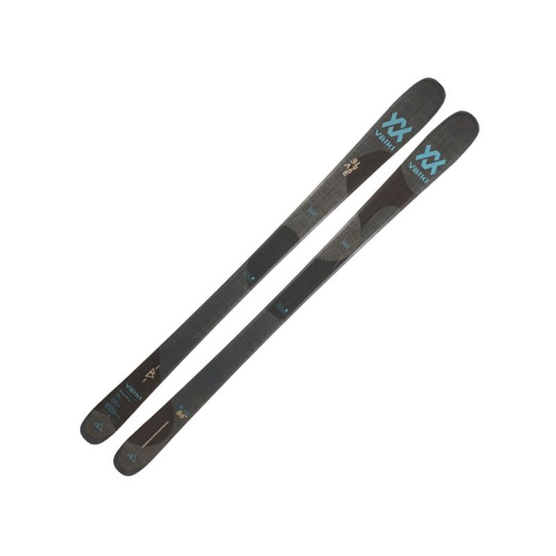 PACK DE ESQUí VOLKL BLAZE 86 + FIJACIóN  MUJER