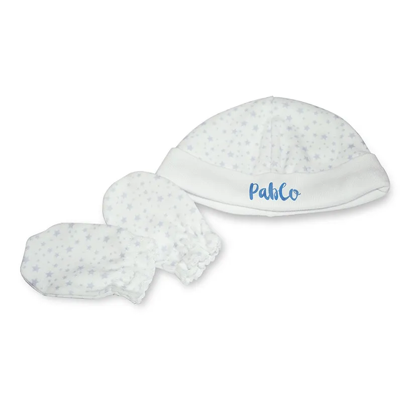 Pack de Nacimiento Multiestrellas Personalizado