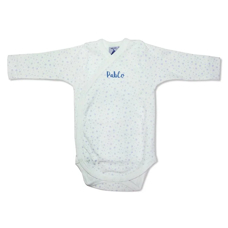 Pack de Nacimiento Multiestrellas Personalizado