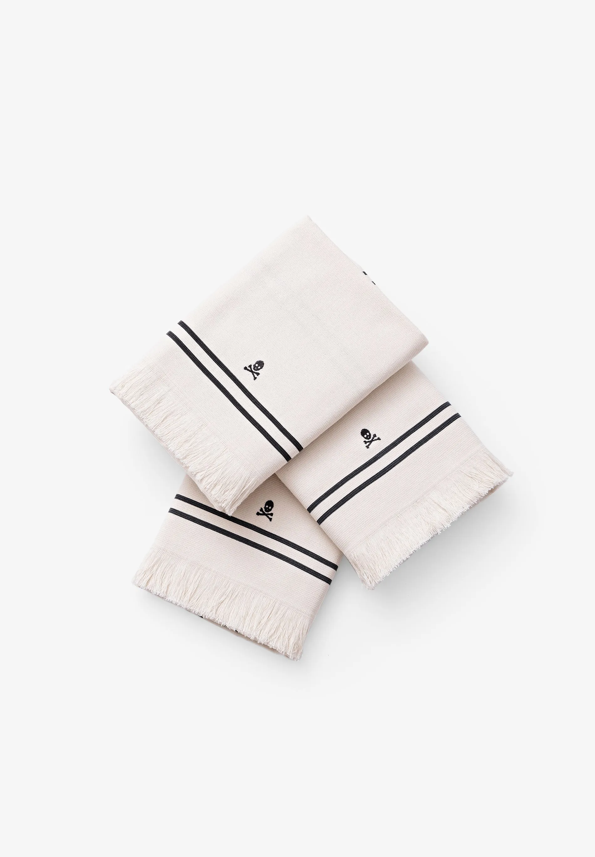 PACK PAÑOS COCINA RAYAS