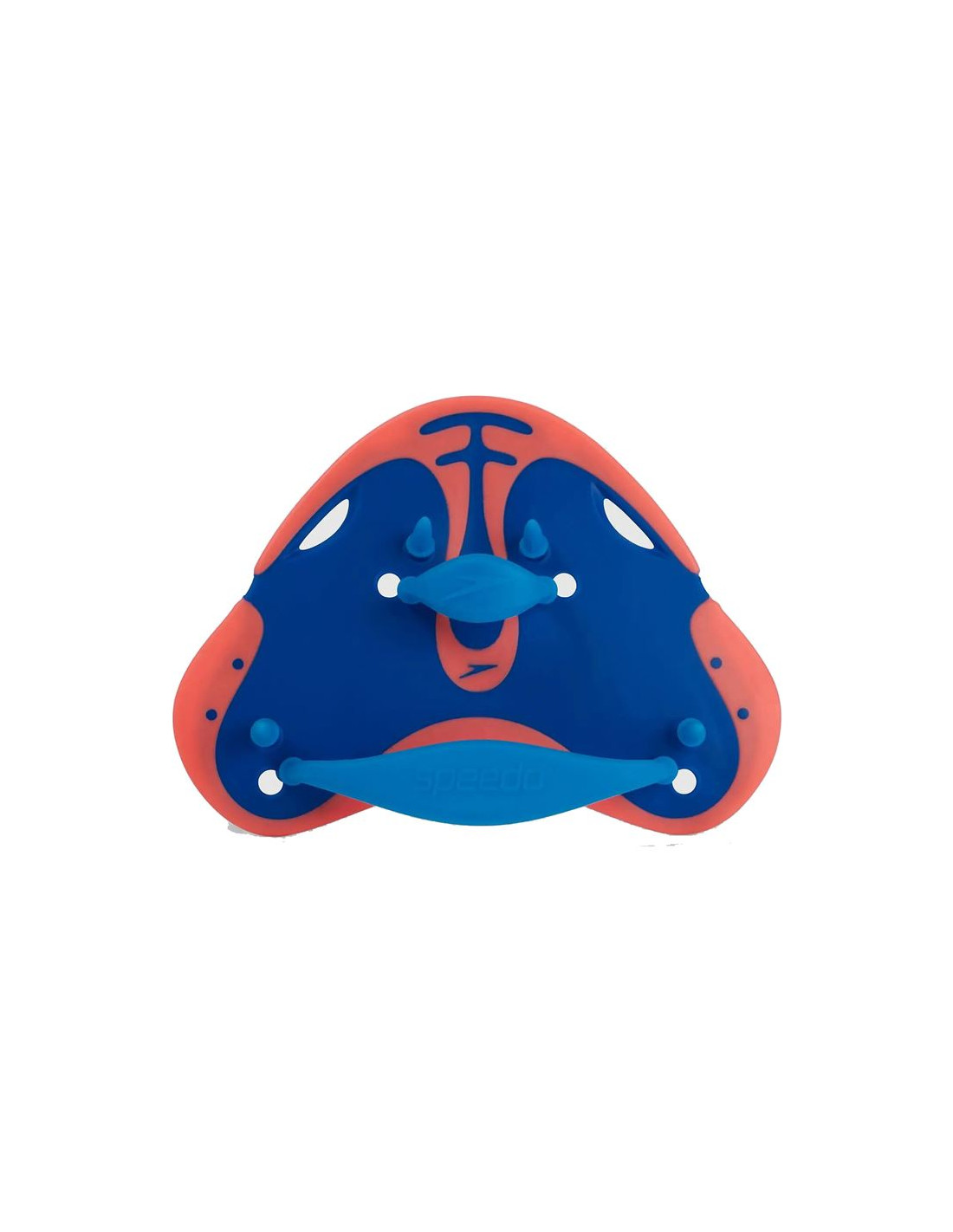 Pala de Natación Speedo Ger Paddle Azul