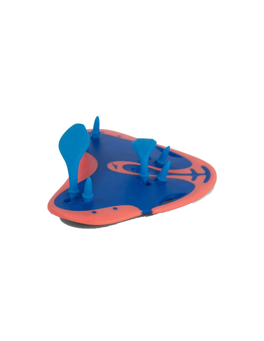 Pala de Natación Speedo Ger Paddle Azul