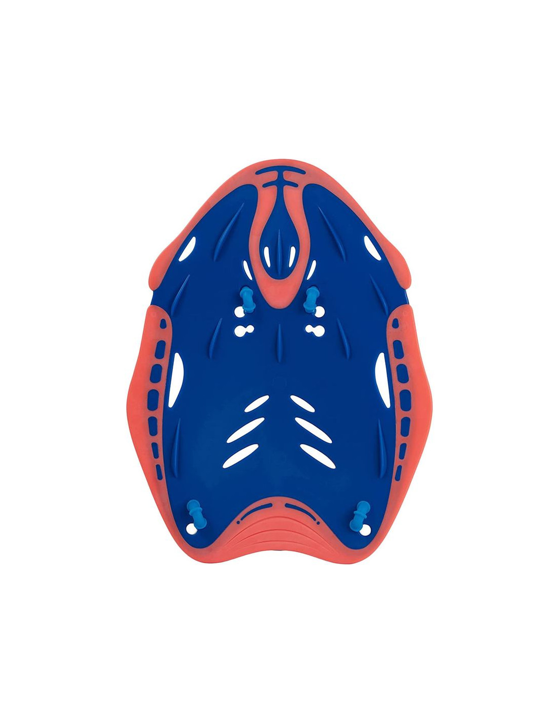 Pala de Natación Speedo Power Paddle Azul