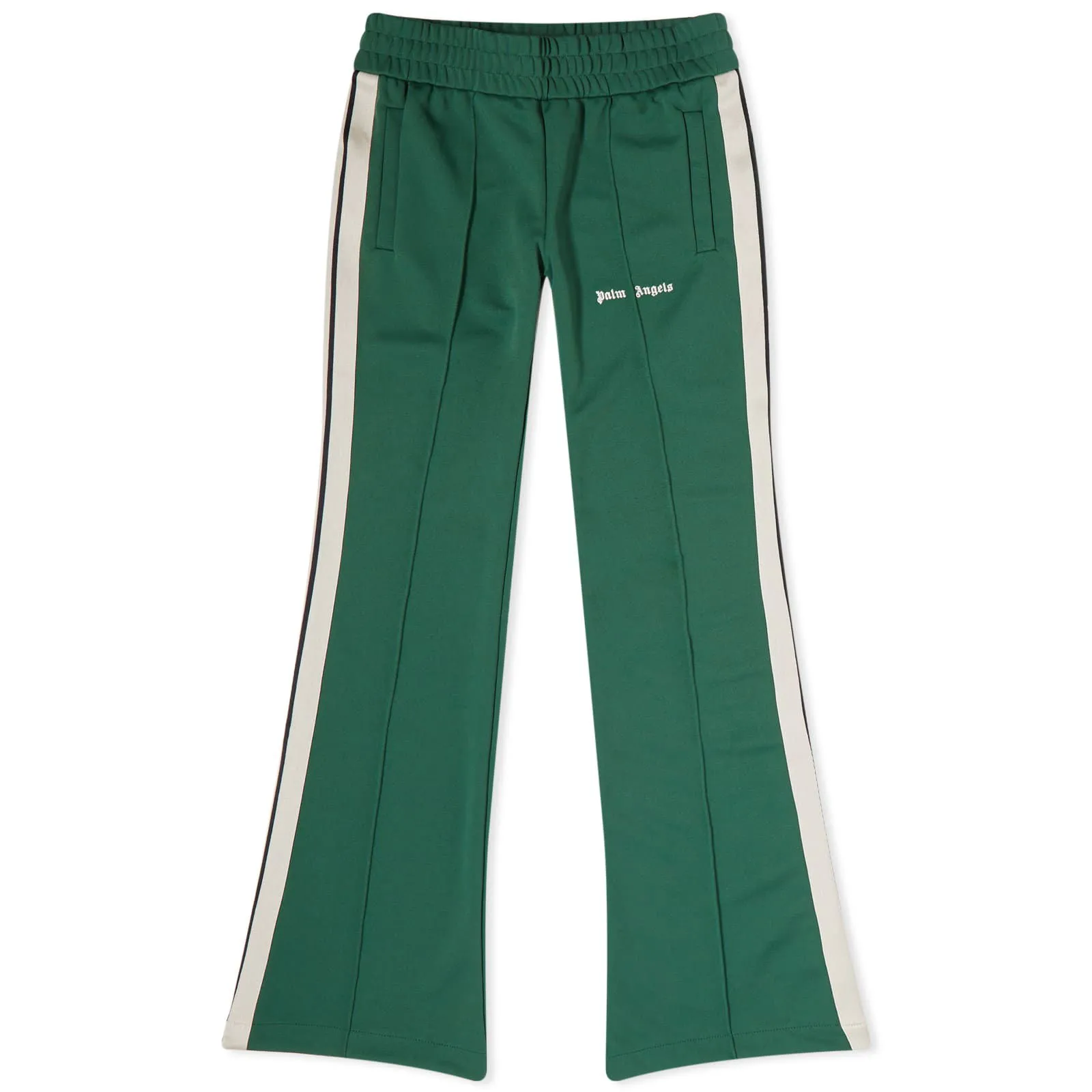 Palm Angels Flare Track Pants