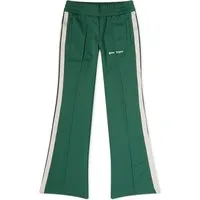 Palm Angels Flare Track Pants