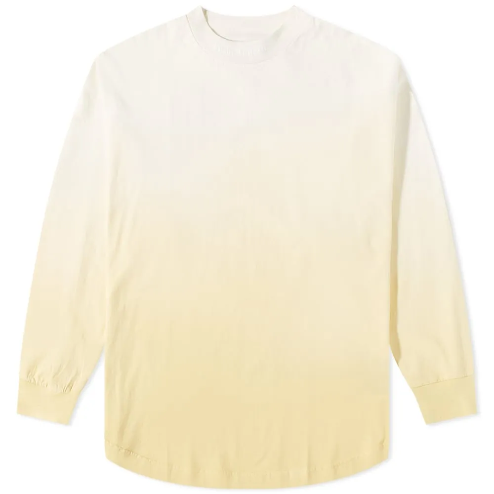 Palm Angels Gradient Logo Tee