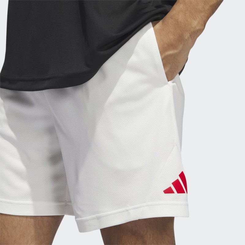 Pantalon corto Adidas Bos Baloncesto