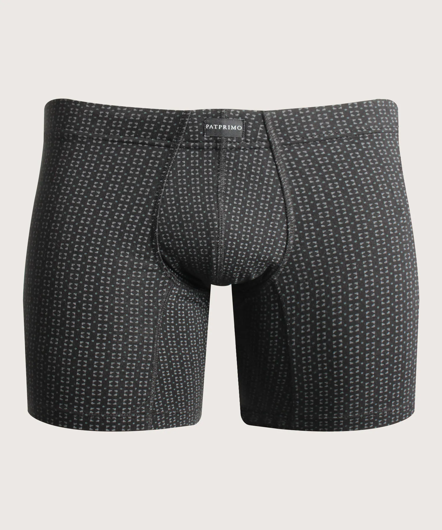 PANTALONCILLO  CON REALCE EN COPA ESTAMPADO