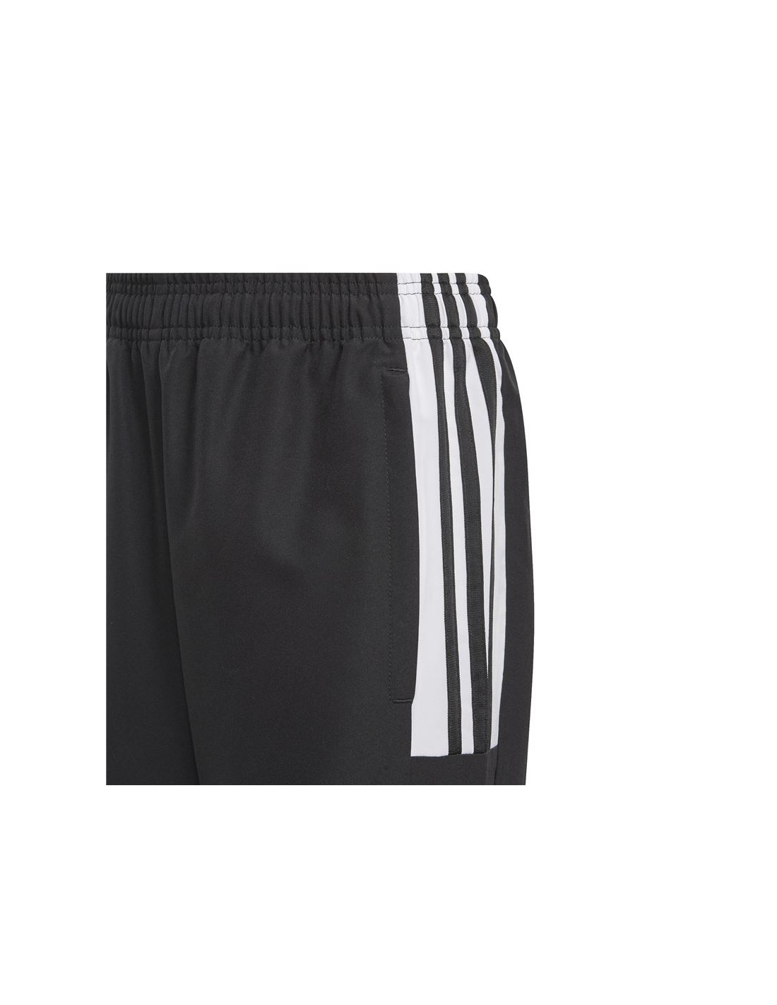 Pantalones adidas Presentación Squadra 21 K Negro