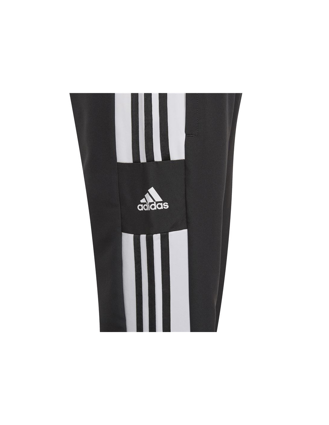 Pantalones adidas Presentación Squadra 21 K Negro