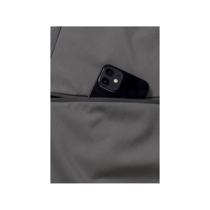 Pantalones alpinos JACK WOLSKINS Hiking (Pizarra) Hombre