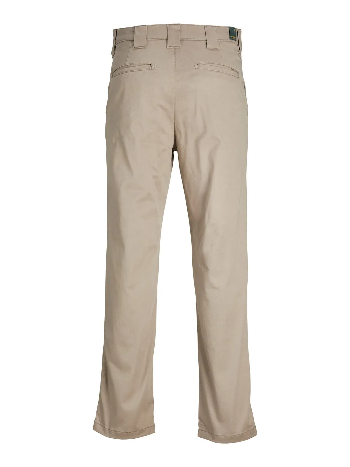 Pantalones chinos Junior | Beige | Jack & Jones®
