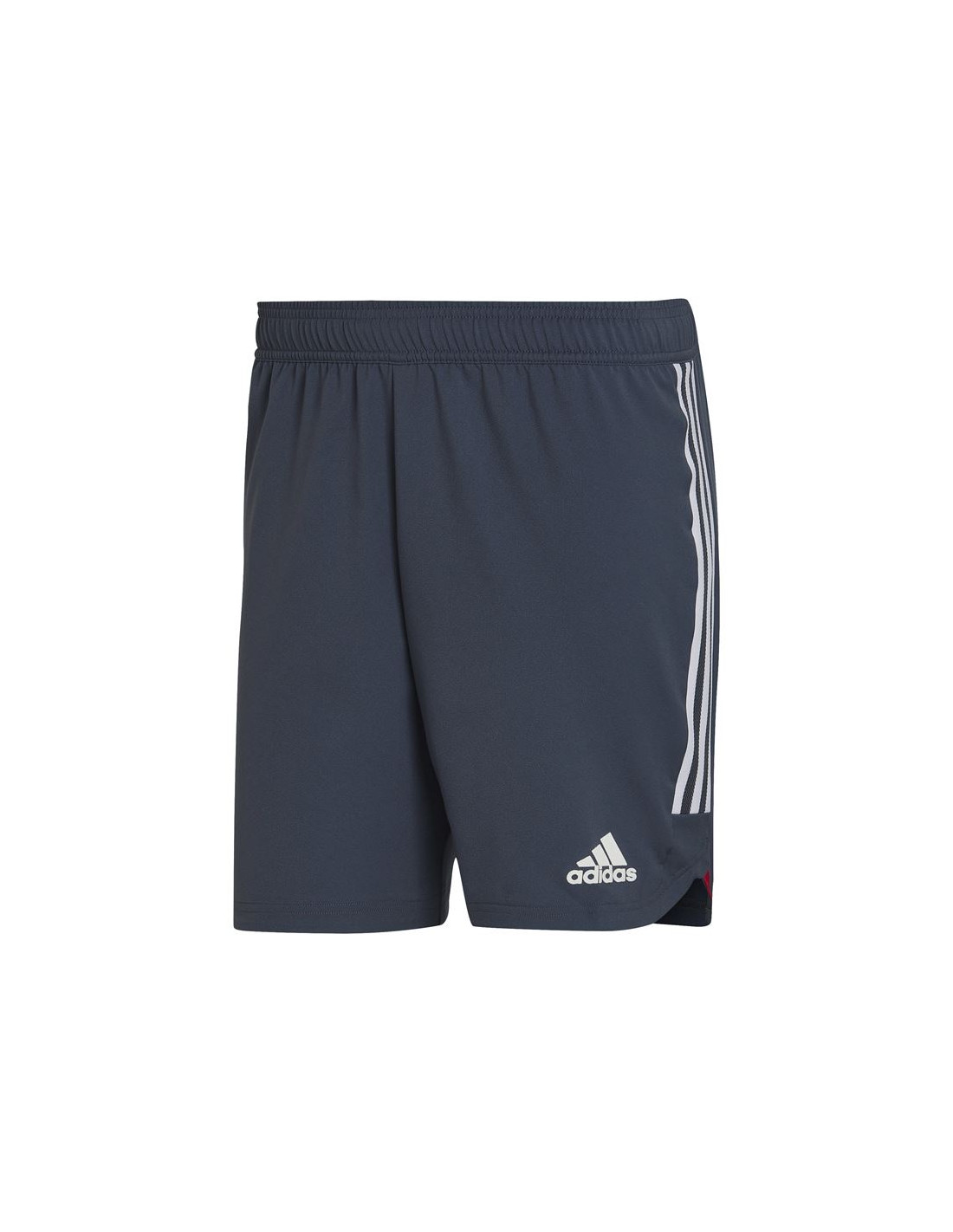 Pantalones cortos de fútbol adidas Condivo 22 Match Day Blue