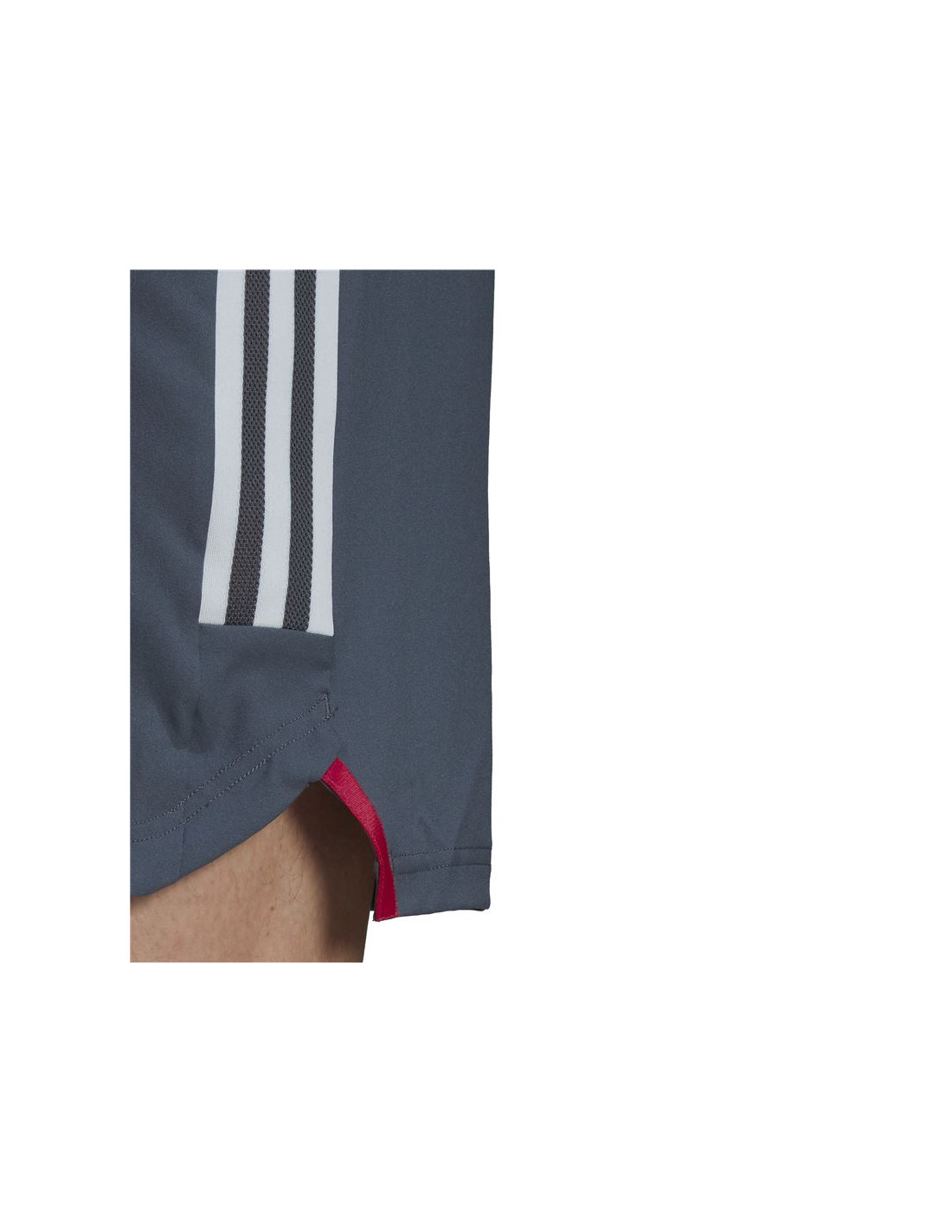 Pantalones cortos de fútbol adidas Condivo 22 Match Day Blue