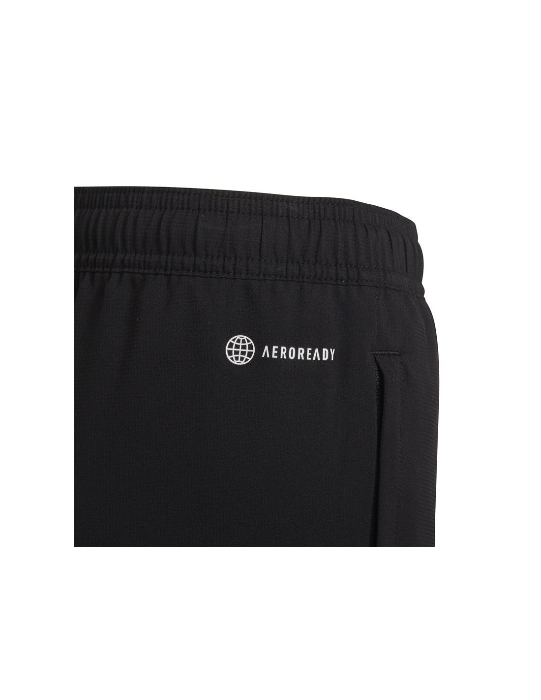 Pantalones de fútbol adidas presentación Entrada 22 Kids Black