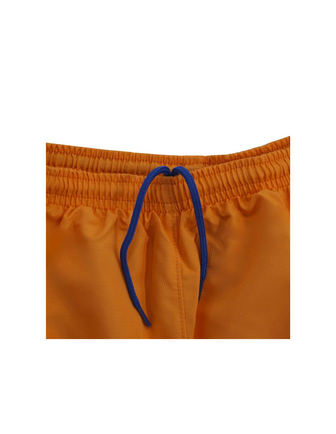 Pantalones de fútbol Nike FC Barcelona Naranja