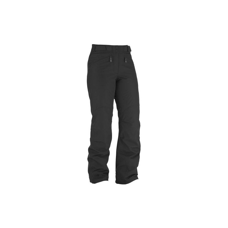 PANTALONES EIDER LAMOLINA PT 2 W (NEGRO  NEGRO)