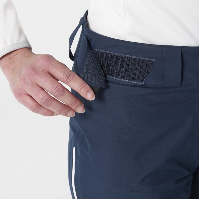 Pantalones esquí Millet M White 3l (Sapphire) Mujer