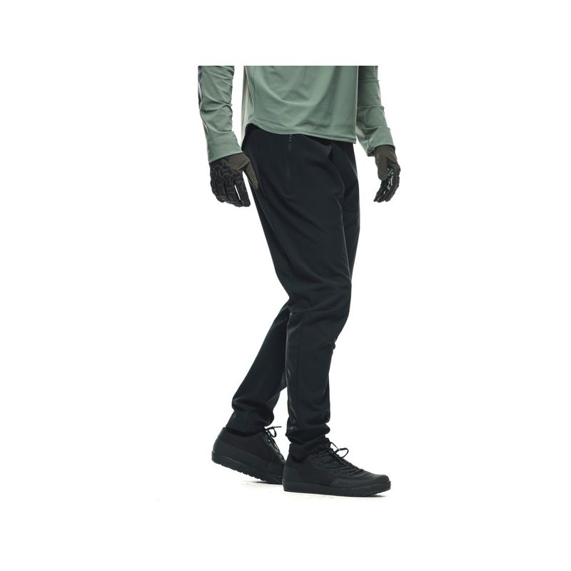 PANTALONES MTB DAINESE PANTALONES HGR (TRAILNEGRO)