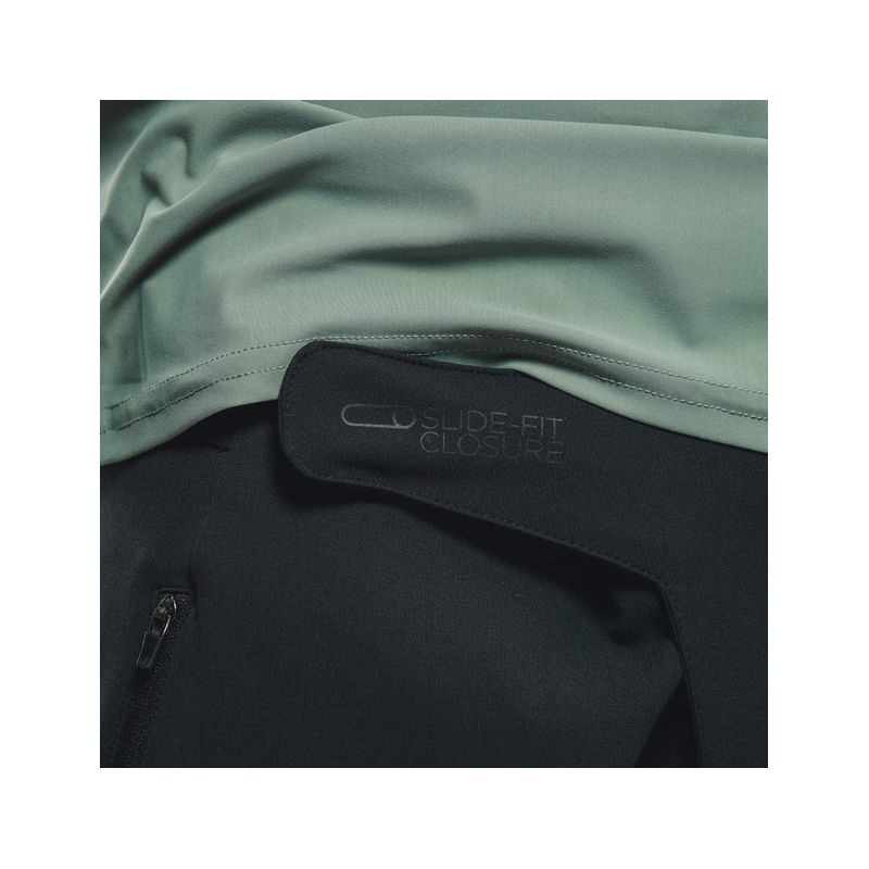 PANTALONES MTB DAINESE PANTALONES HGR (TRAILNEGRO)