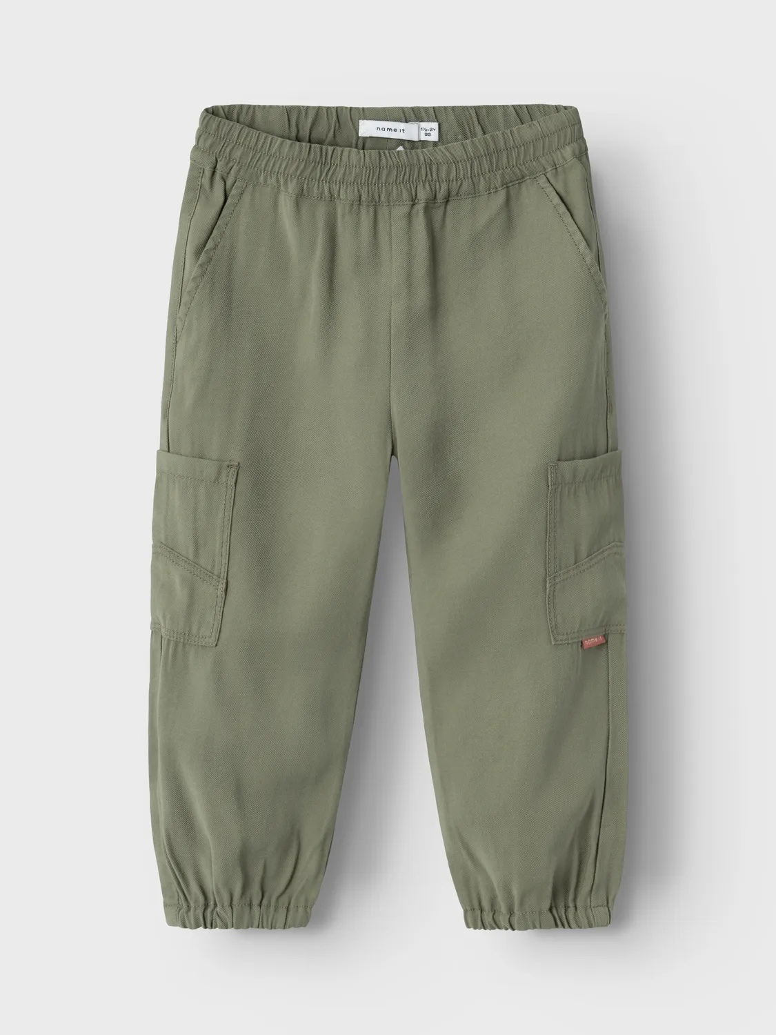 PANTALÓN BELLA