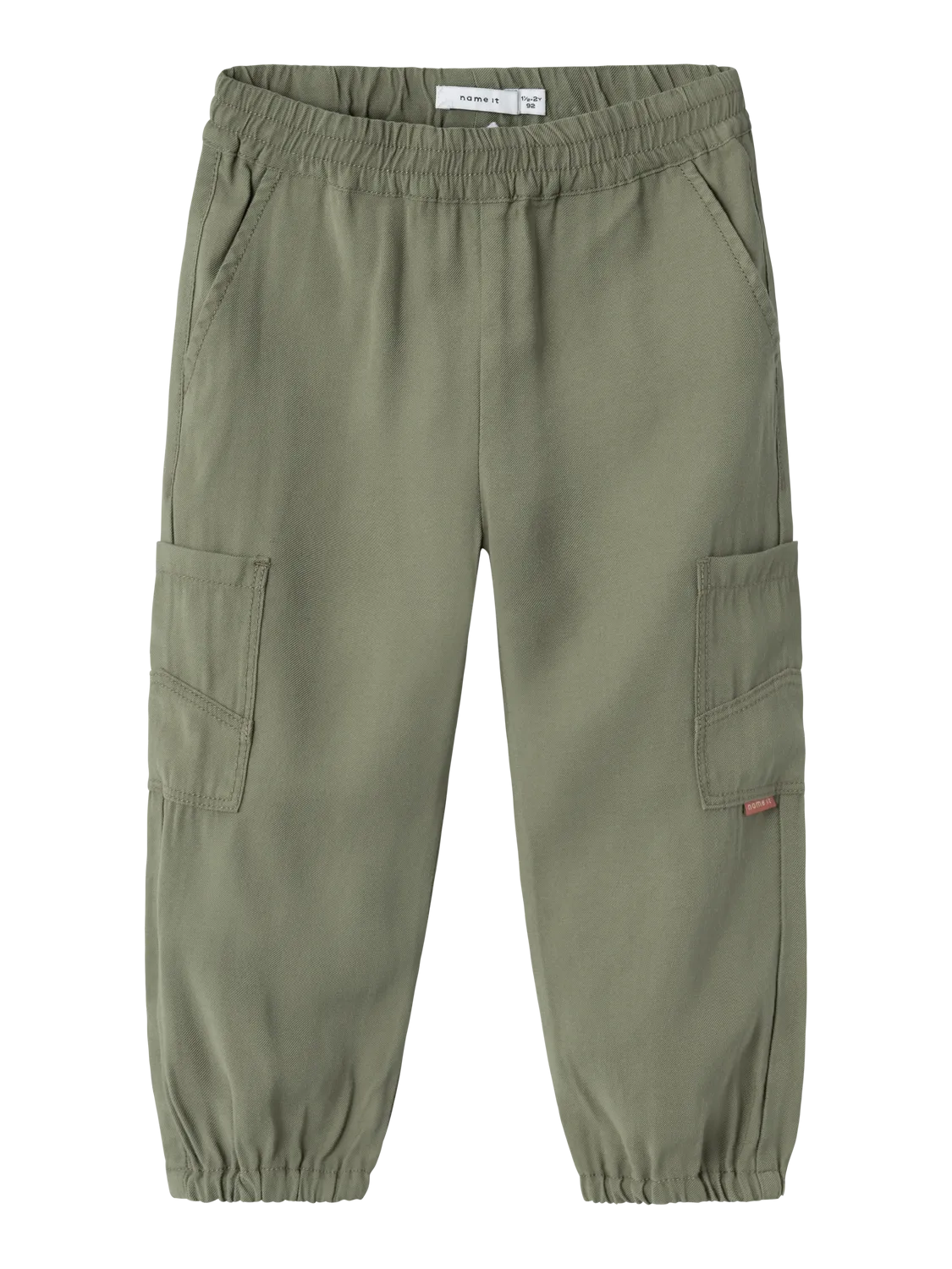 PANTALÓN BELLA