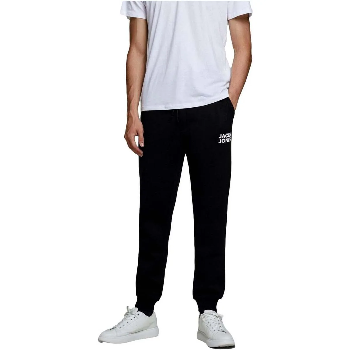 PANTALÓN CHANDAL JACK & JONES 12178421