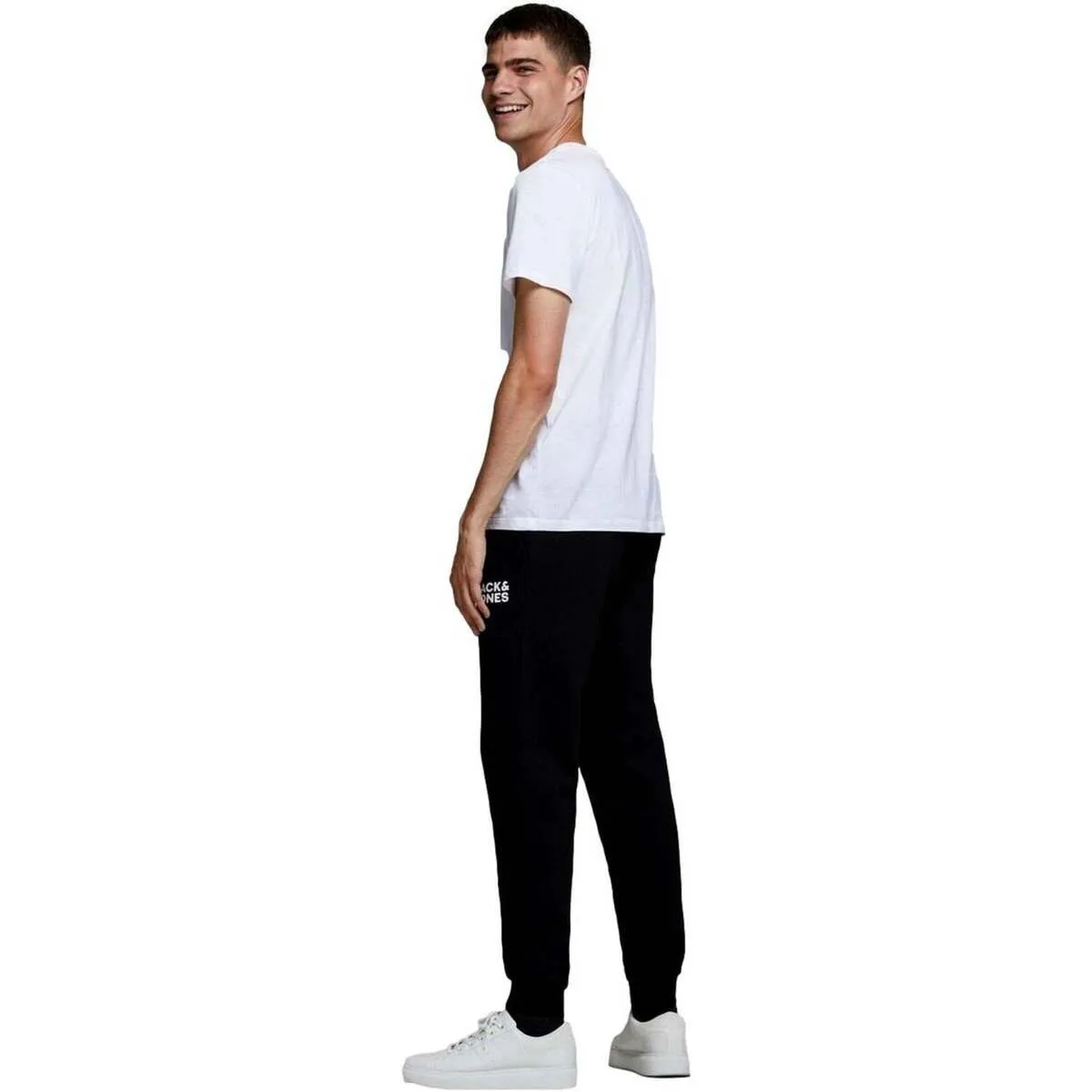 PANTALÓN CHANDAL JACK & JONES 12178421