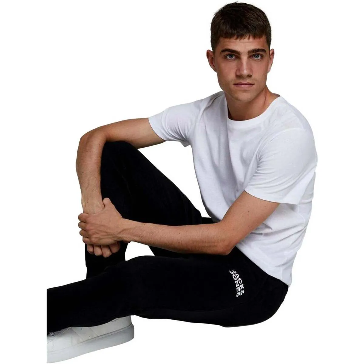 PANTALÓN CHANDAL JACK & JONES 12178421