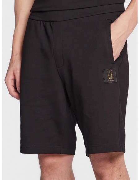 PANTALóN ARMANI EXCHANGE NEGRO  ECOOL