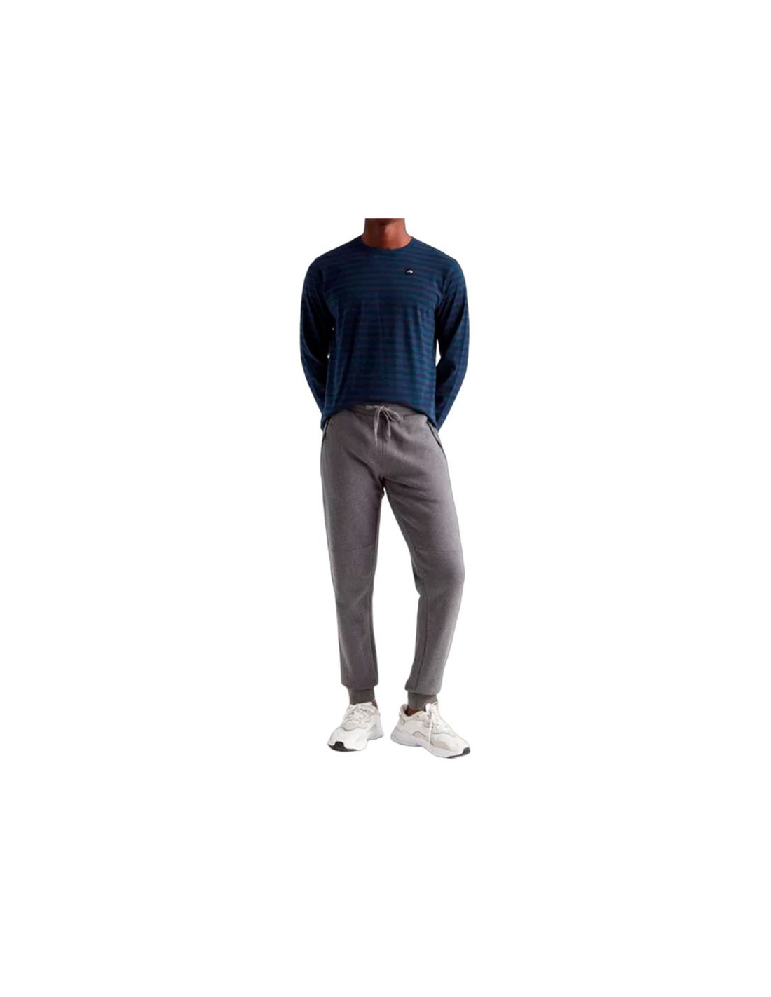 Pantalón Astore Uraskant Hombre Gris