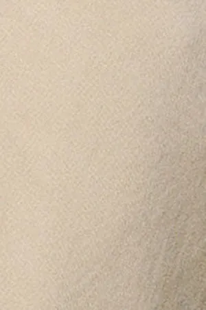 Pantalón beige Trent con cintura elástica y detalles Polo Club