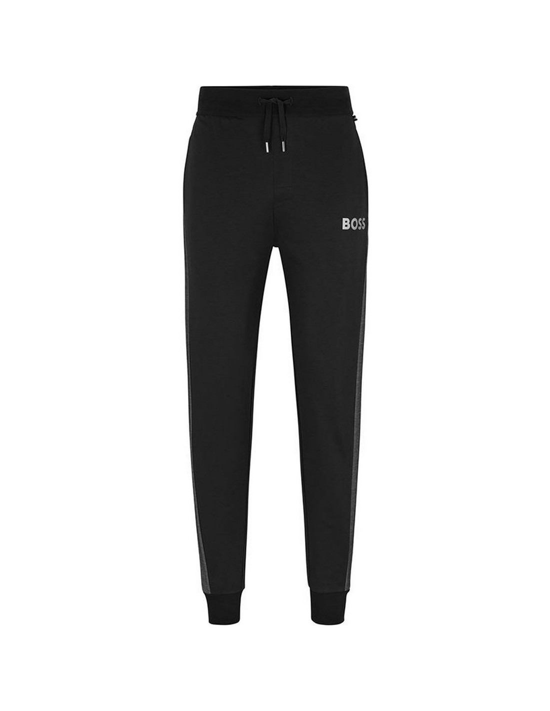 PANTALóN BOSS NEGRO  ECOOL