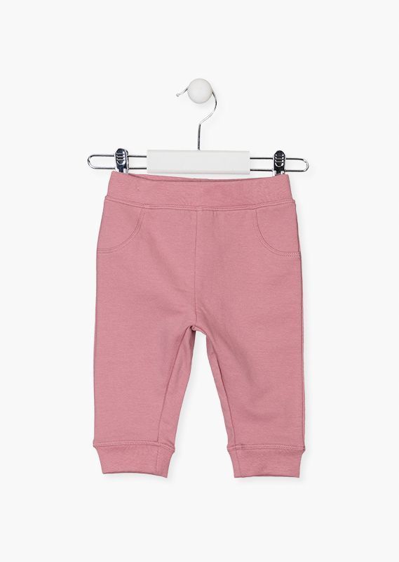 Pantalón Chándal bebé Losan