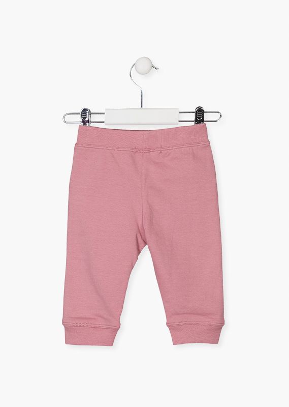 Pantalón Chándal bebé Losan