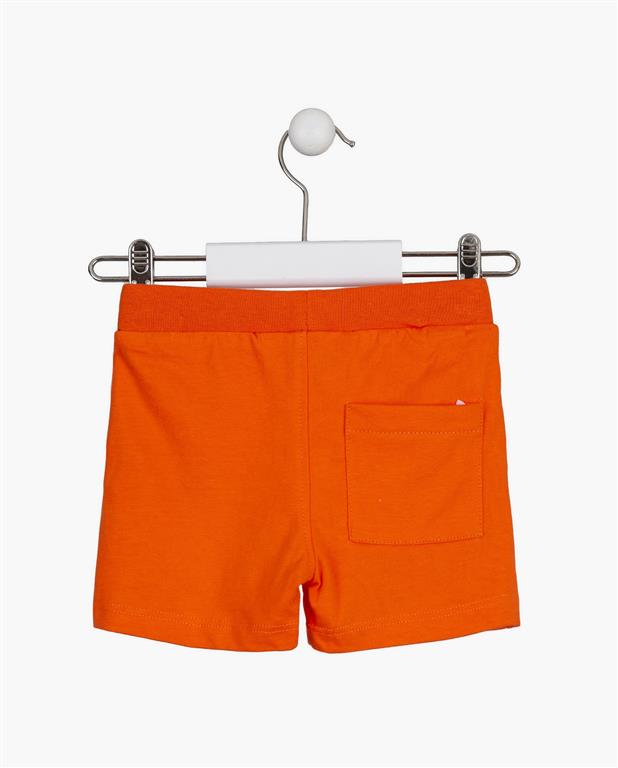 Pantalón Corto Bebé Losan