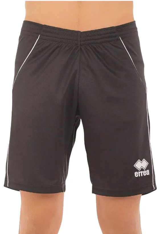 Pantalón corto Errea IVAN 3.0 SHORT AD