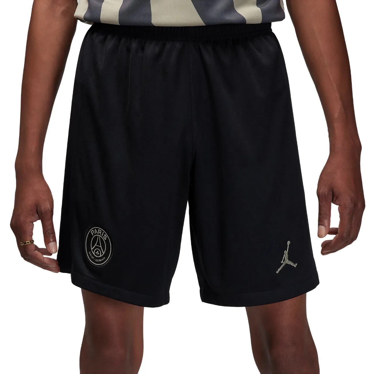 Pantalón corto Jordan PSG M NK DF STAD SHORT 3R 2023/24