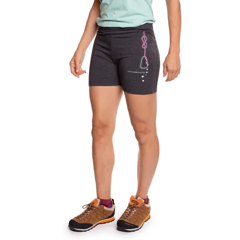 Pantalón corto Mujer PASSUA