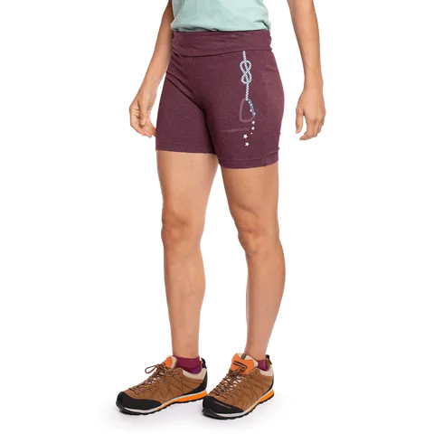 Pantalón corto Mujer PASSUA