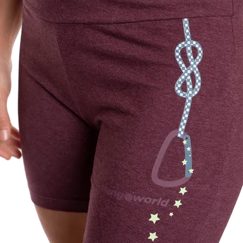 Pantalón corto Mujer PASSUA