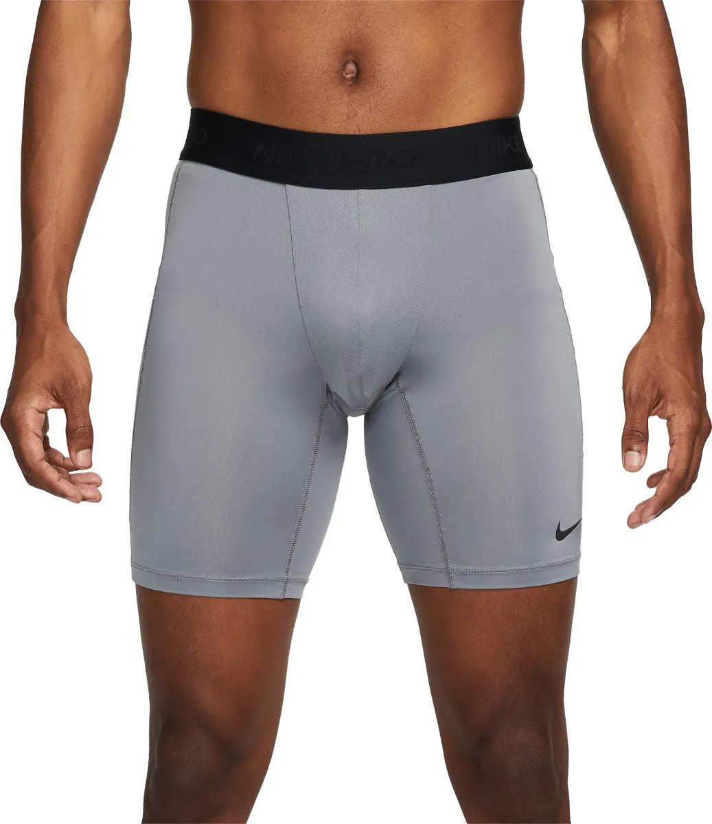 Pantalón corto Nike M NP DF LONG SHORT